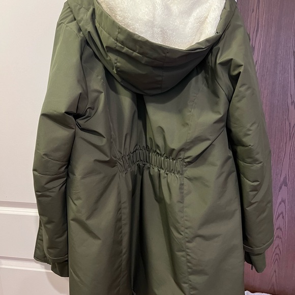 Target All in Motion women’s puffy jacket - Picture 5 of 5